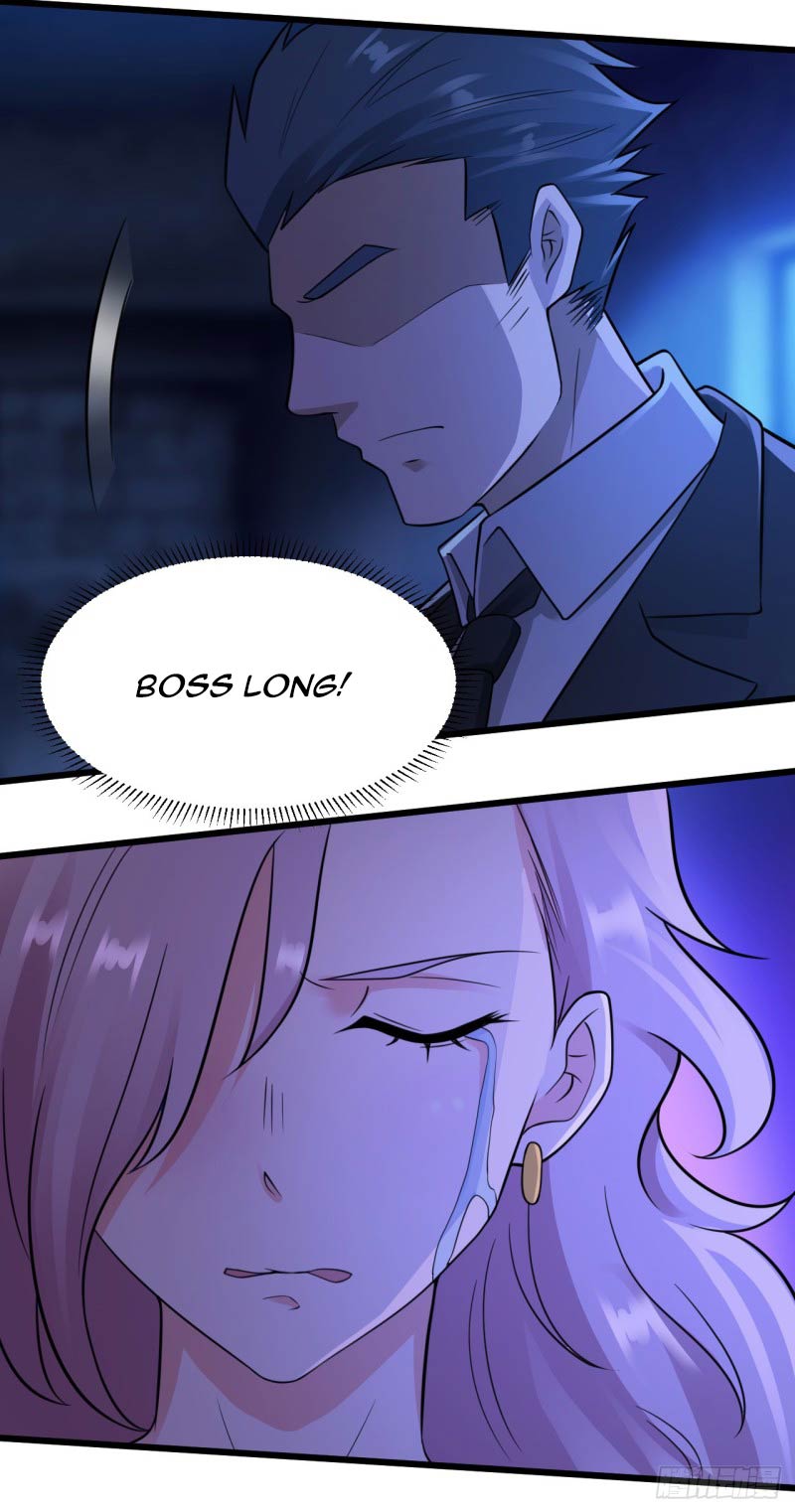 Miss Sister, Don’t Mess With Me Chapter 22 Bahasa Indonesia